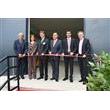 Official opening of the Technology and Innovation Center, TIC. 
